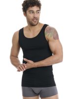 Walk Ανδρικό Φανελάκι με Τιράντα από Bamboo W1992 Lamoda.gr