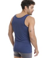 Walk Ανδρικό Φανελάκι με Τιράντα από Bamboo W1992 Lamoda.gr