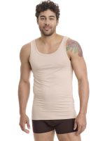 Walk Ανδρικό Φανελάκι με Τιράντα από Bamboo W1992 Lamoda.gr