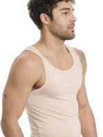 Walk Ανδρικό Φανελάκι με Τιράντα από Bamboo W1992 Lamoda.gr