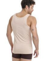 Walk Ανδρικό Φανελάκι με Τιράντα από Bamboo W1992 Lamoda.gr