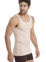 Walk Ανδρικό Φανελάκι με Τιράντα από Bamboo W1992 Lamoda.gr