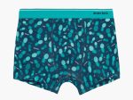 Minerva Παιδικά Βαμβακερά Boxer για Αγόρια 96-42538 Lamoda.gr