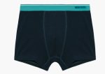 Minerva Παιδικά Βαμβακερά Boxer για Αγόρια 96-42538 Lamoda.gr