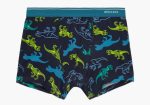 Minerva Παιδικά Βαμβακερά Boxer για Αγόρια 96-42537 Lamoda.gr