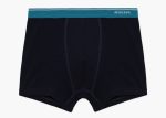 Minerva Παιδικά Βαμβακερά Boxer για Αγόρια 96-42537 Lamoda.gr
