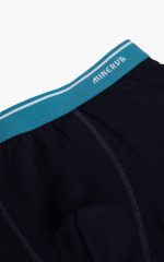 Minerva Παιδικά Βαμβακερά Boxer για Αγόρια 96-42537 Lamoda.gr