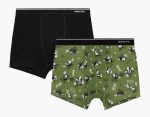 Minerva Παιδικά Βαμβακερά Boxer για Αγόρια 96-42536 Lamoda.gr