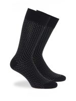 Walk Ανδρικές Κάλτσες με Σχέδια από Bamboo W304-3 Lamoda.gr