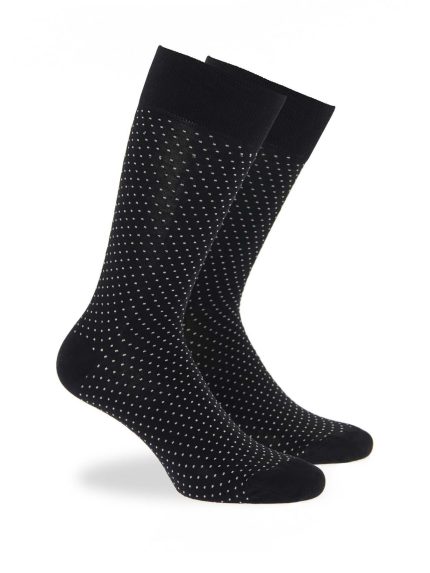 Walk Ανδρικές Κάλτσες με Σχέδια από Bamboo W304-3 Lamoda.gr