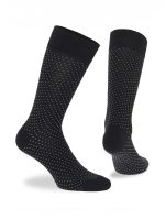 Walk Ανδρικές Κάλτσες με Σχέδια από Bamboo W304-3 Lamoda.gr