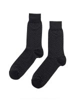 Walk Ανδρικές Κάλτσες με Σχέδια από Bamboo W304-3 Lamoda.gr