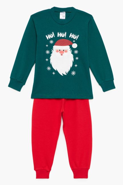 Pretty Baby Christmas Παιδική Πυτζάμα Unisex 69927 Lamoda.gr
