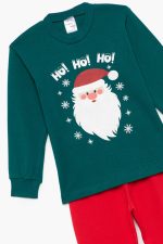 Pretty Baby Christmas Παιδική Πυτζάμα Unisex 69927 Lamoda.gr