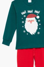 Pretty Baby Christmas Παιδική Πυτζάμα Unisex 69927 Lamoda.gr