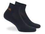 Walk Αθλητικές Κάλτσες Ημίκοντες W127 Lamoda.gr