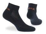 Walk Αθλητικές Κάλτσες Ημίκοντες W127 Lamoda.gr