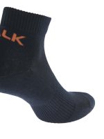 Walk Αθλητικές Κάλτσες Ημίκοντες W127 Lamoda.gr