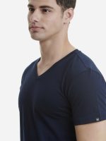 Ανδρικό Φανελάκι T-shirt Βαμβακερό Walk W1921
