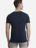 Ανδρικό Φανελάκι T-shirt Βαμβακερό Walk W1921
