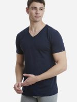 Ανδρικό Φανελάκι T-shirt Βαμβακερό Walk W1921