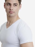Ανδρικό Φανελάκι T-shirt Βαμβακερό Walk W1921