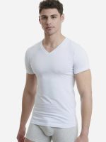 Ανδρικό Φανελάκι T-shirt Βαμβακερό Walk W1921