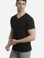 Ανδρικό Φανελάκι T-shirt Βαμβακερό Walk W1921
