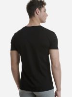 Ανδρικό Φανελάκι T-shirt Βαμβακερό Walk W1921