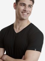 Ανδρικό Φανελάκι T-shirt Βαμβακερό Walk W1921