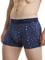 Walk Ανδρικό Boxer από Bamboo W1770-68 Lamoda.gr