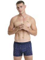 Walk Ανδρικό Boxer από Bamboo W1770-68 Lamoda.gr