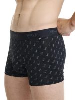 Walk Ανδρικό Boxer από Bamboo W1770-67 Lamoda.gr