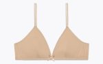 Minerva Basic Τρίγωνο Σουτιέν Teen's 90-4985B Lamoda.gr