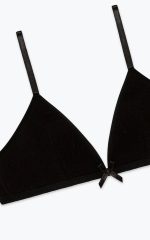 Minerva Basic Τρίγωνο Σουτιέν Teen's 90-4985B Lamoda.gr