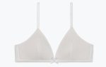 Minerva Basic Τρίγωνο Σουτιέν Teen's 90-4985B Lamoda.gr