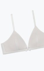 Minerva Basic Τρίγωνο Σουτιέν Teen's 90-4985B Lamoda.gr