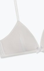 Minerva Basic Τρίγωνο Σουτιέν Teen's 90-4985B Lamoda.gr