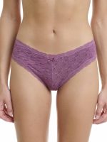 Walk Γυναικεία Σλιπ Brazilian από Bamboo W2014-70 Lamoda.gr