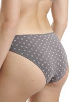 Walk Γυναικεία Εσώρουχα Slip Bamboo W2012-76 Lamoda.gr