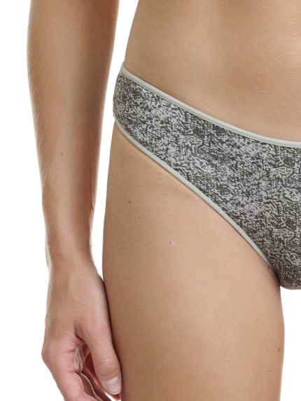 Walk Γυναικεία Εσώρουχα Slip Bamboo W2012-76 Lamoda.gr
