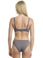 Walk Γυναικεία Εσώρουχα Slip Bamboo W2012-76 Lamoda.gr