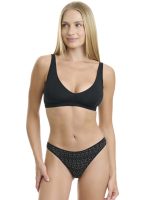 Walk Γυναικεία Σλιπ 2Τμχ από Bamboo W2018-32 Lamoda.gr