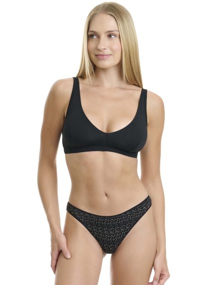 Walk Γυναικεία Σλιπ 2Τμχ από Bamboo W2018-32 Lamoda.gr
