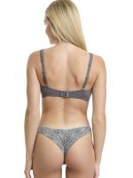 Walk Γυναικεία Εσώρουχα Slip Bamboo Brazilian W2018-34 Lamoda.gr
