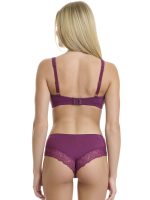 Walk Γυναικεία Σλιπ με Δαντέλα από Bamboo W2045 Lamoda.gr