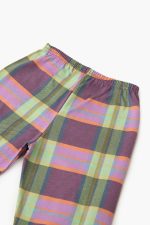 Minerva Βρεφική Χειμερινή Πιτζάμα Unisex 90-62254 Lamoda.gr