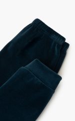 Minerva Παιδική Βελουτέ Πυτζάμα για Αγόρια 90-62325 Lamoda.gr
