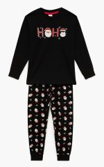 Minerva X-mas Παιδική Πυτζάμα Unisex 90-69502 Lamoda.gr