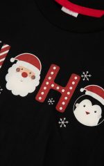 Minerva Παιδική Πιτζάμα X-mas Candy 90-69502 Lamoda.gr